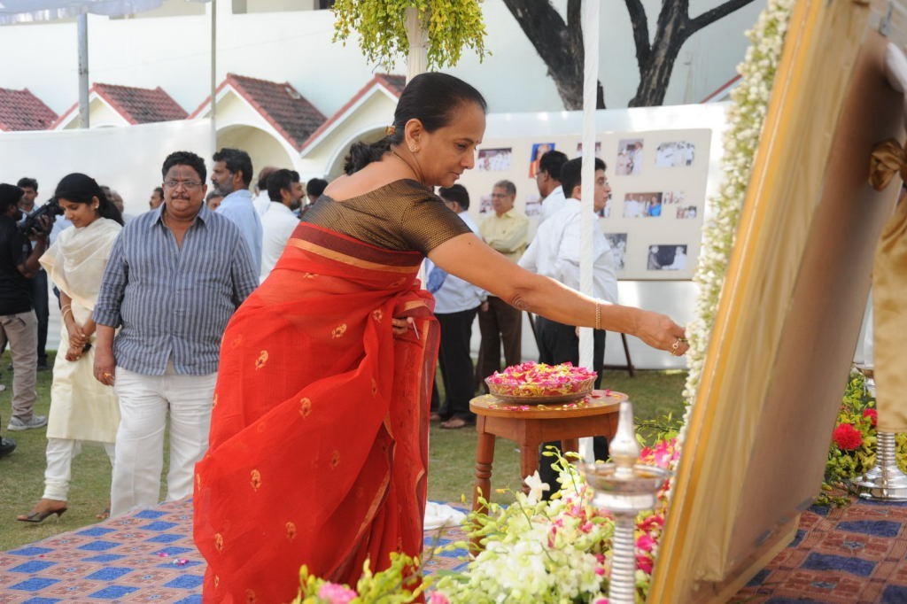 MS Reddy Pedda Karma Photos - 87 / 283 photos