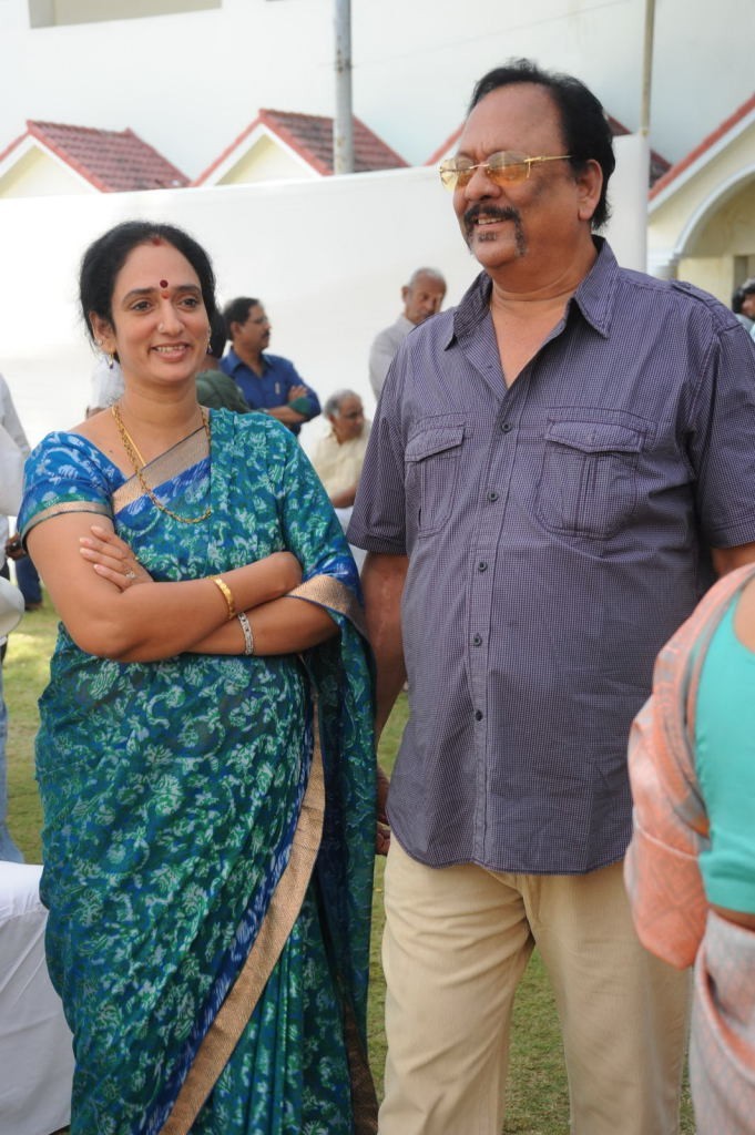 MS Reddy Pedda Karma Photos - 89 / 283 photos
