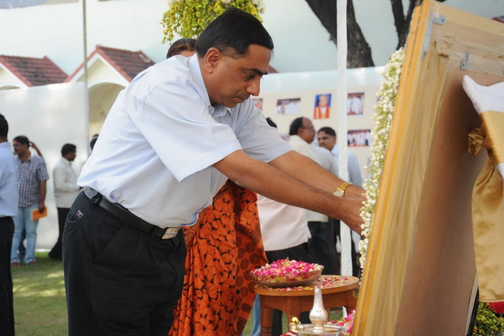 MS Reddy Pedda Karma Photos - 91 / 283 photos