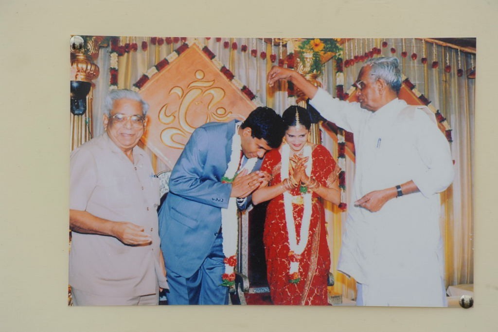MS Reddy Pedda Karma Photos - 92 / 283 photos