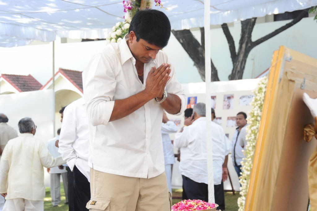 MS Reddy Pedda Karma Photos - 93 / 283 photos