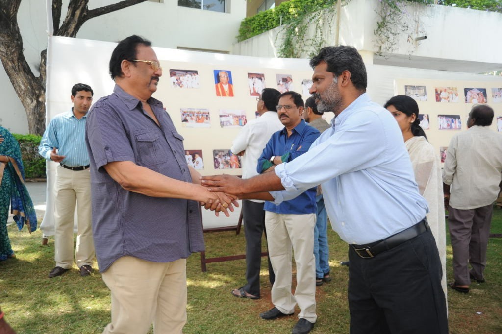 MS Reddy Pedda Karma Photos - 95 / 283 photos