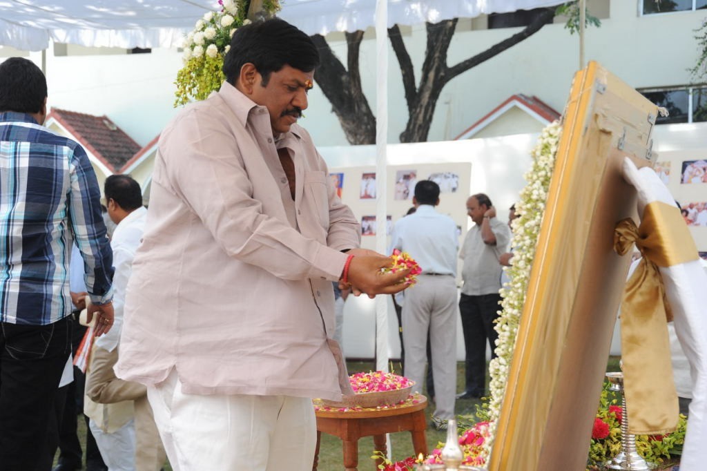 MS Reddy Pedda Karma Photos - 98 / 283 photos
