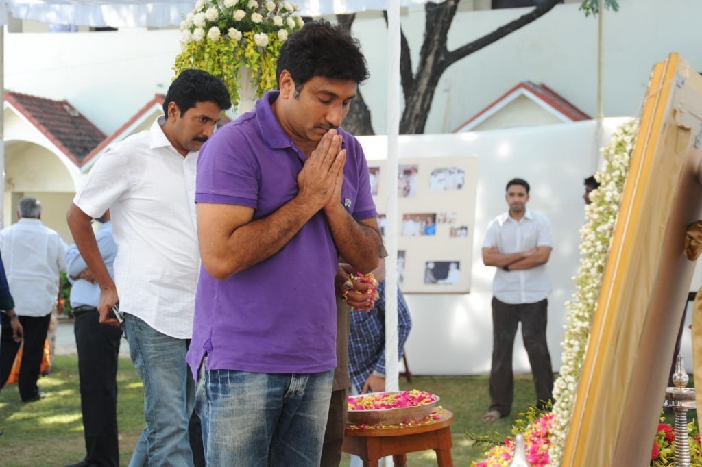 MS Reddy Pedda Karma Photos - 99 / 283 photos