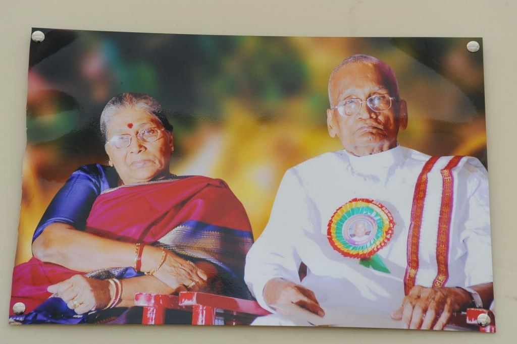 MS Reddy Pedda Karma Photos - 102 / 283 photos