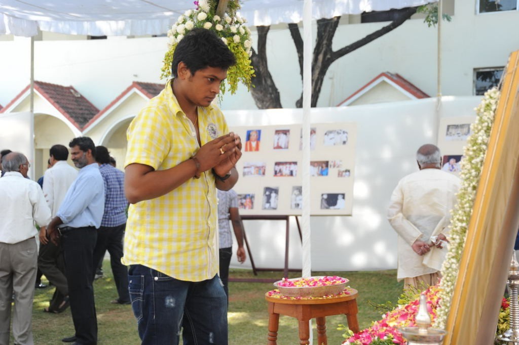 MS Reddy Pedda Karma Photos - 107 / 283 photos