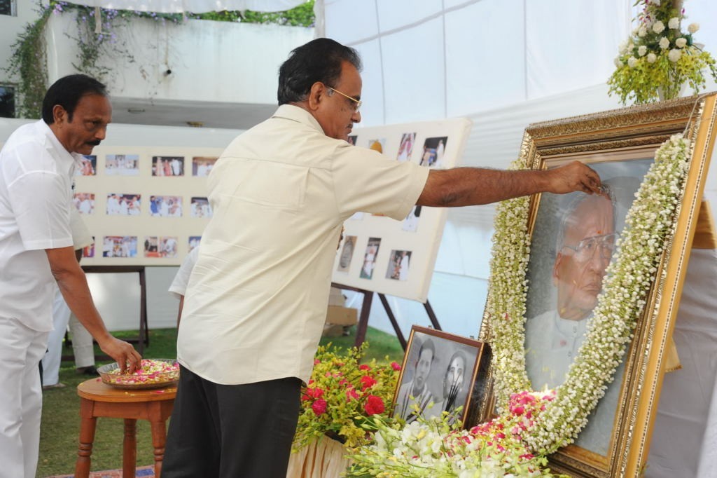 MS Reddy Pedda Karma Photos - 108 / 283 photos