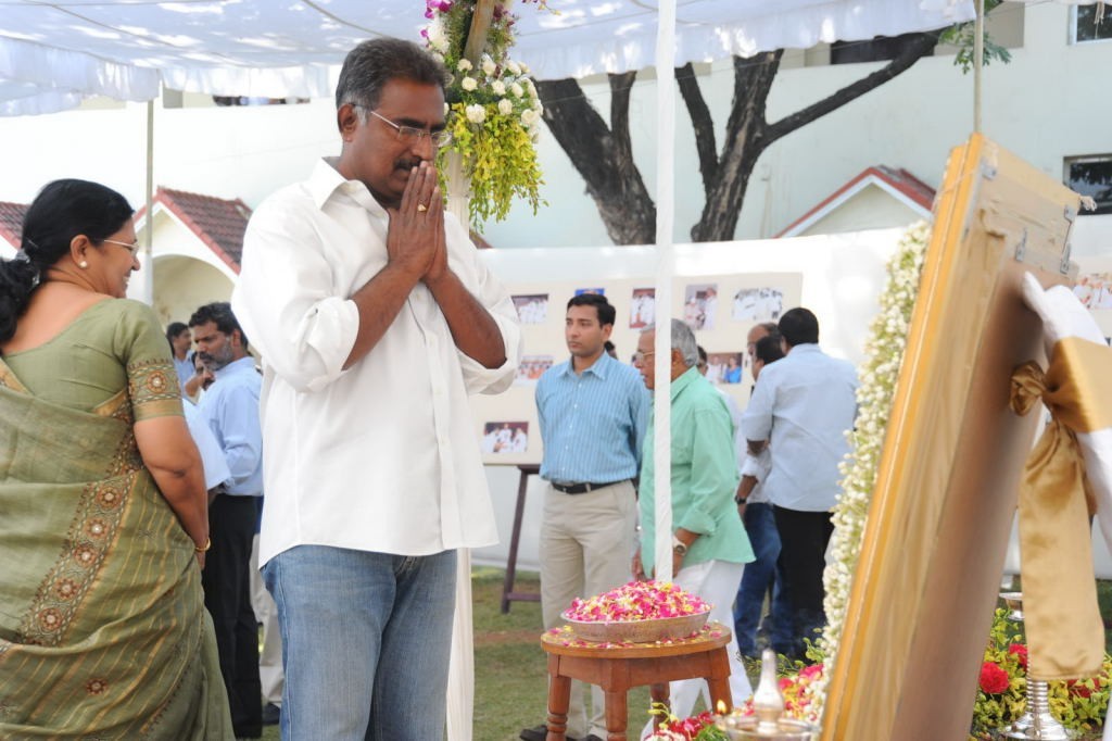 MS Reddy Pedda Karma Photos - 111 / 283 photos
