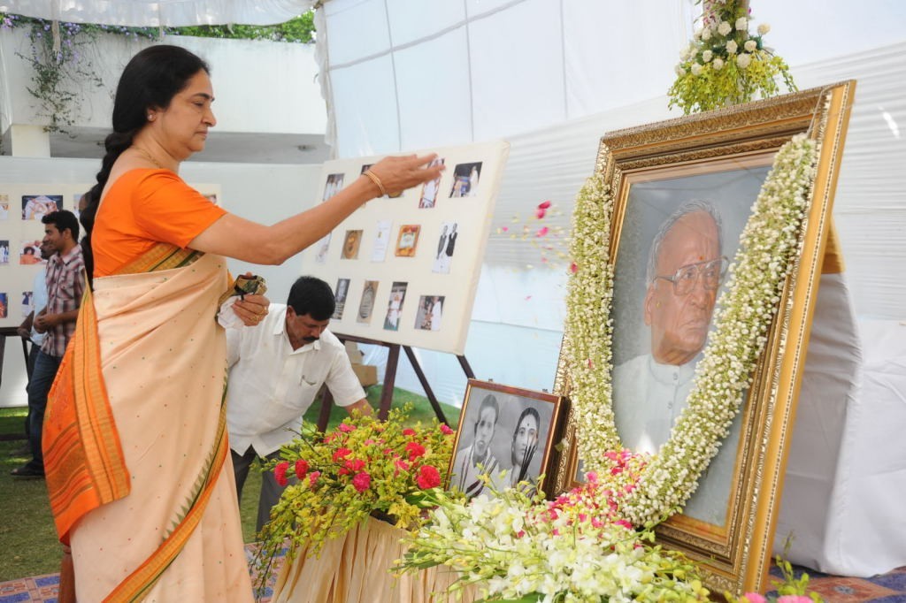 MS Reddy Pedda Karma Photos - 112 / 283 photos