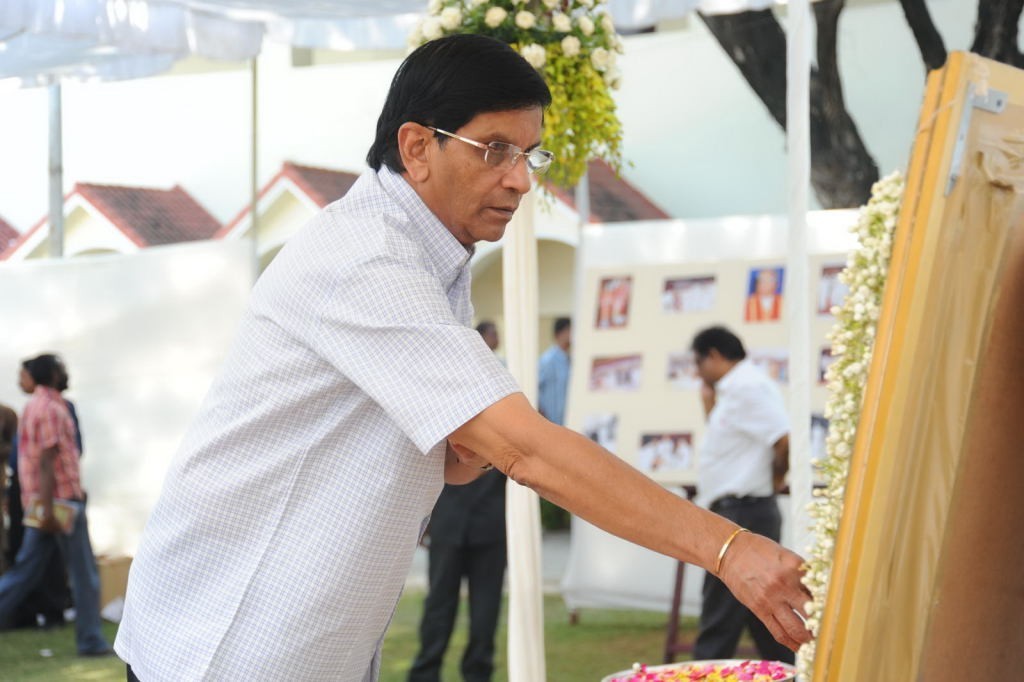 MS Reddy Pedda Karma Photos - 113 / 283 photos
