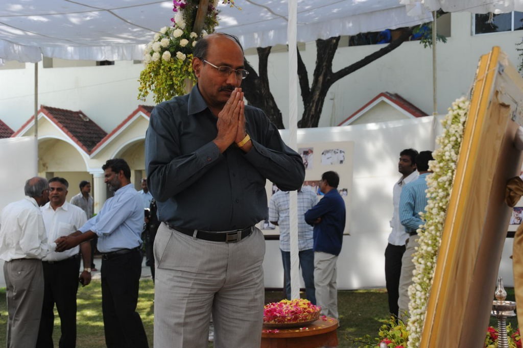 MS Reddy Pedda Karma Photos - 114 / 283 photos