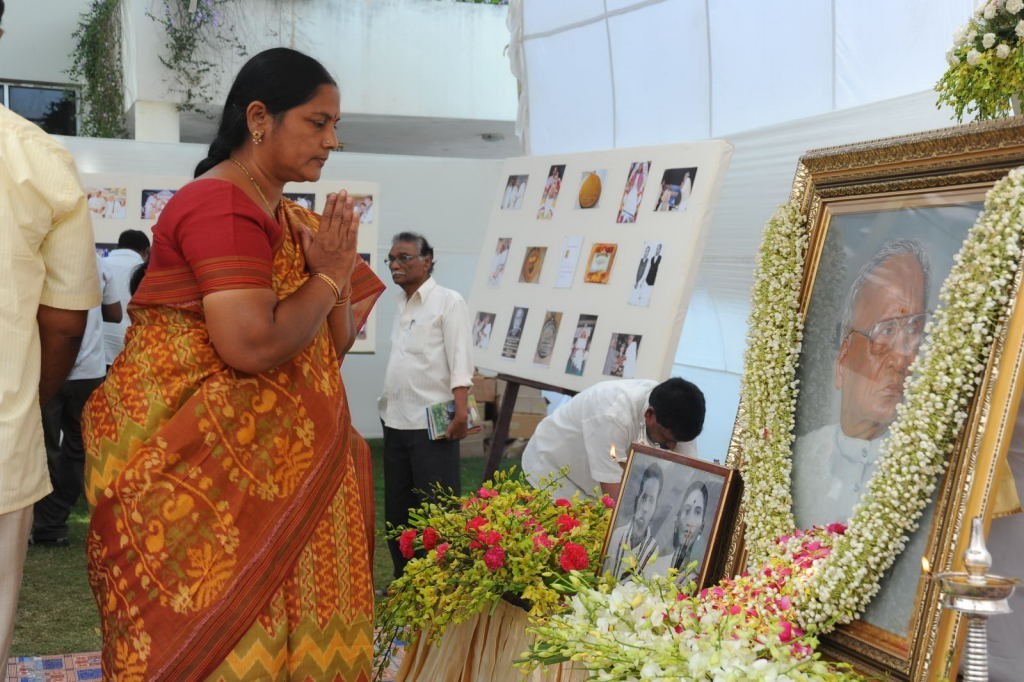 MS Reddy Pedda Karma Photos - 115 / 283 photos