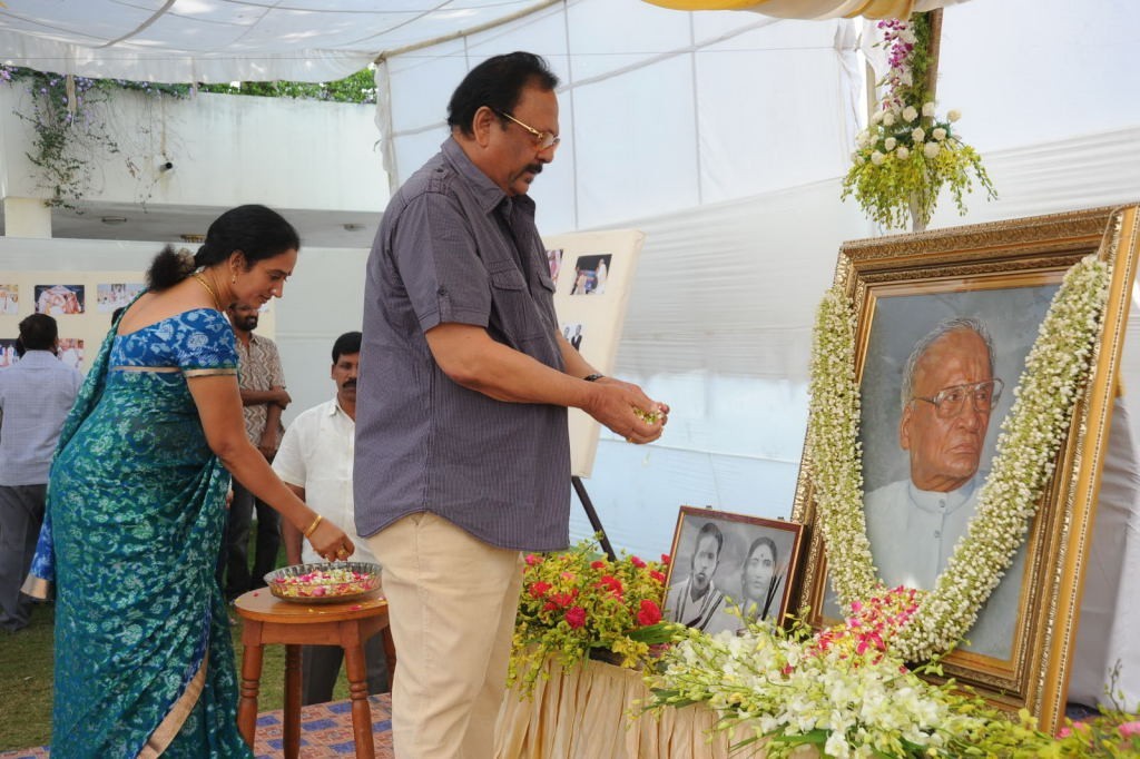 MS Reddy Pedda Karma Photos - 121 / 283 photos