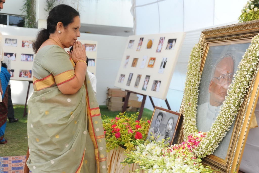 MS Reddy Pedda Karma Photos - 122 / 283 photos