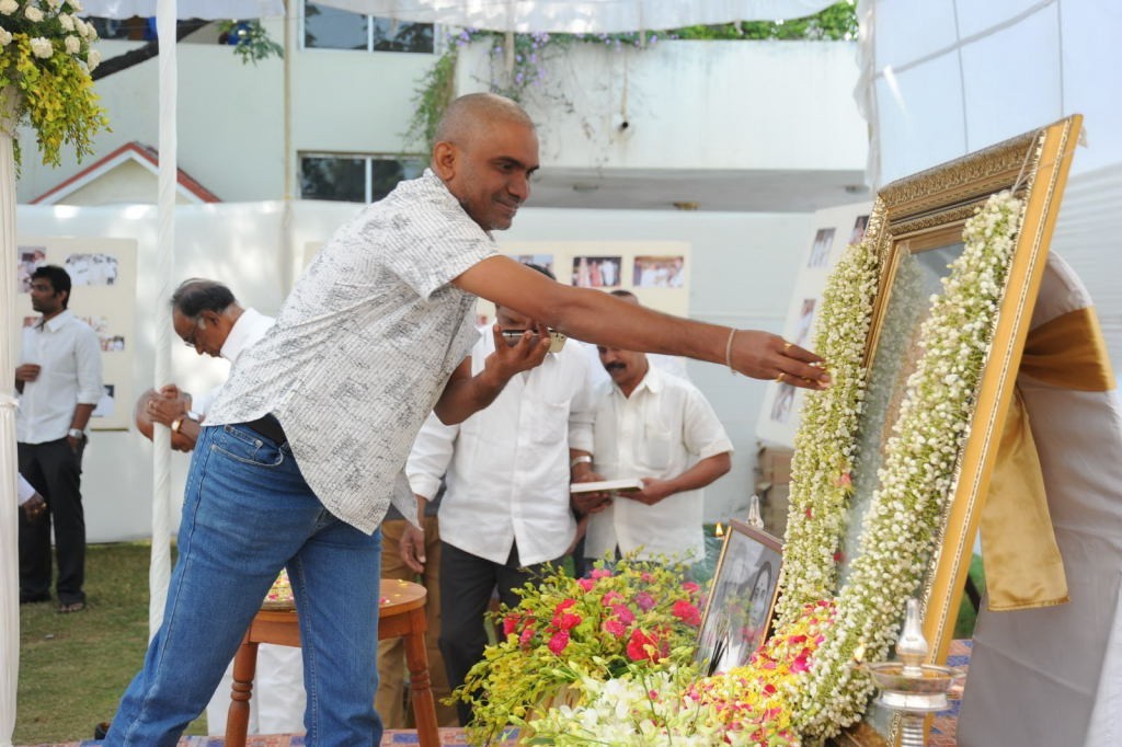 MS Reddy Pedda Karma Photos - 123 / 283 photos