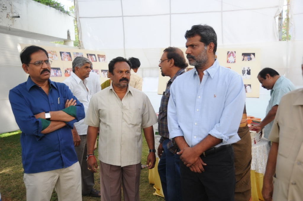 MS Reddy Pedda Karma Photos - 126 / 283 photos