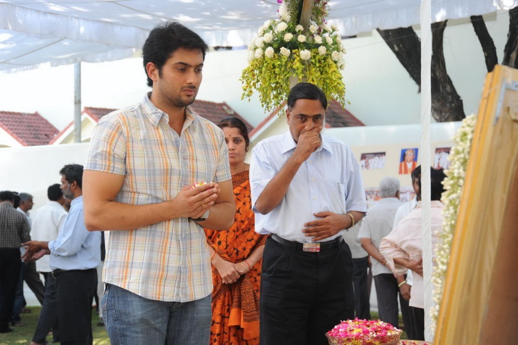 MS Reddy Pedda Karma Photos - 135 / 283 photos