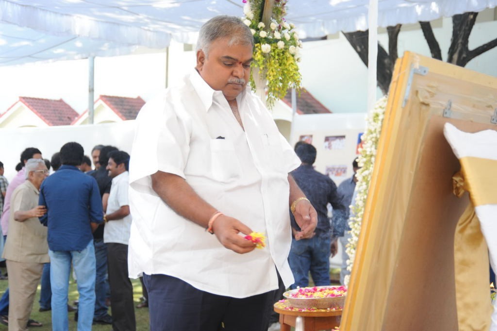 MS Reddy Pedda Karma Photos - 143 / 283 photos