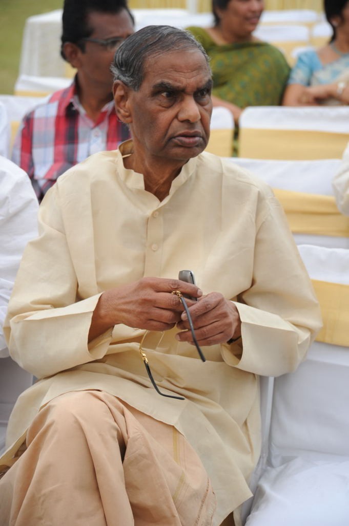 MS Reddy Pedda Karma Photos - 148 / 283 photos