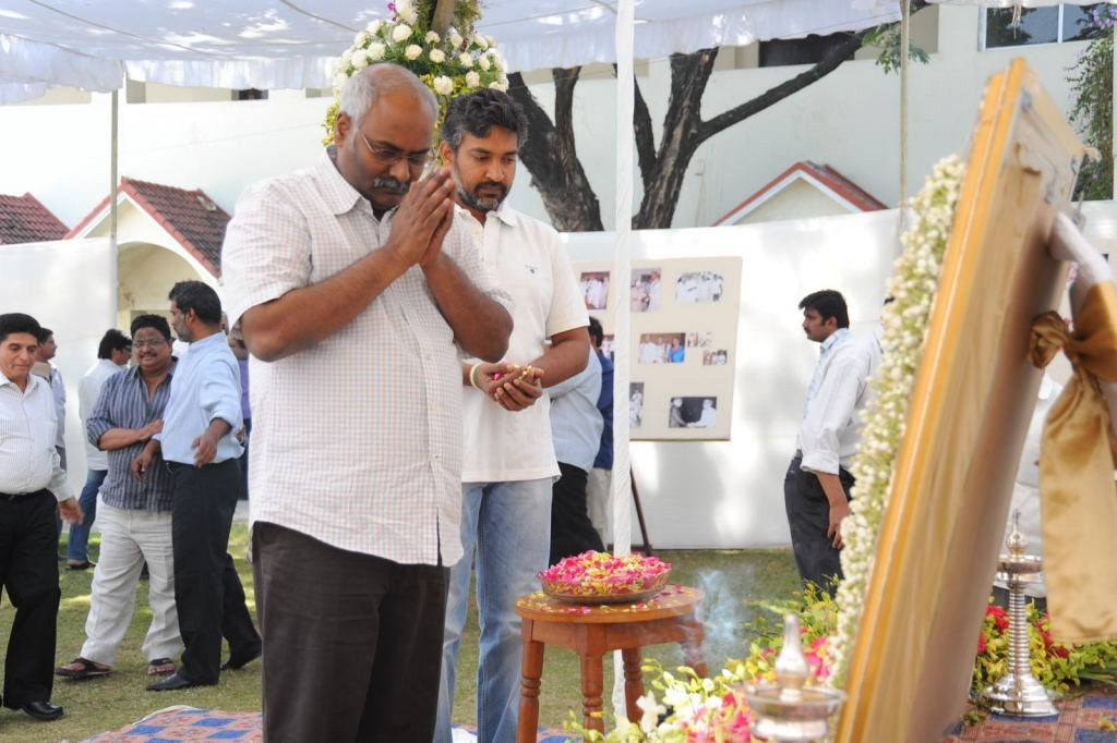 MS Reddy Pedda Karma Photos - 149 / 283 photos