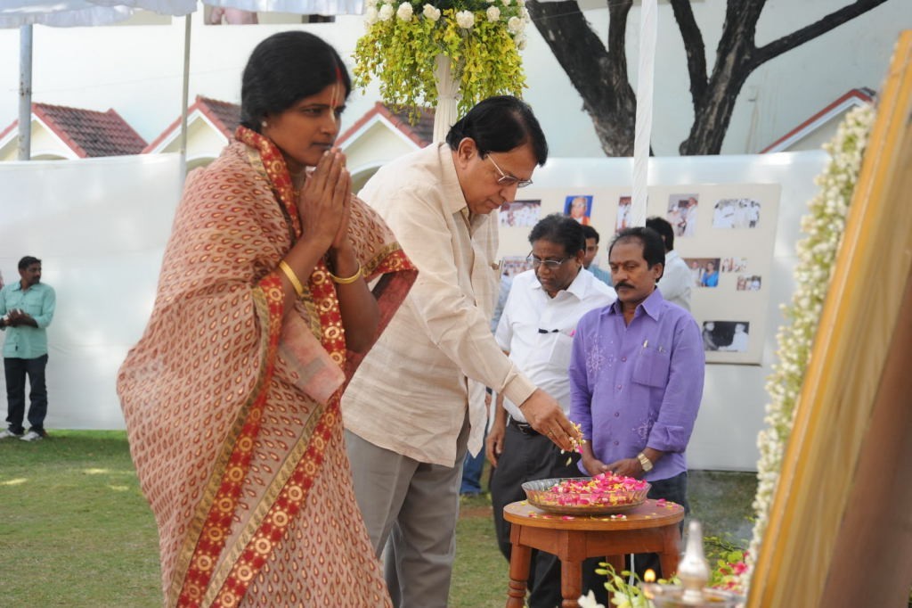 MS Reddy Pedda Karma Photos - 150 / 283 photos