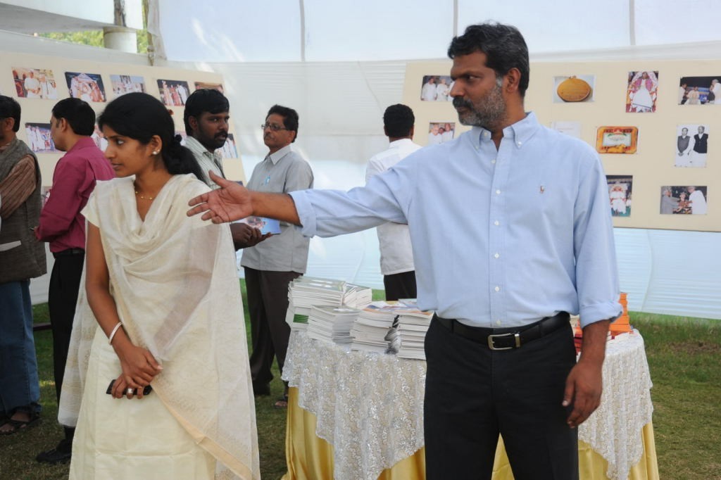 MS Reddy Pedda Karma Photos - 151 / 283 photos
