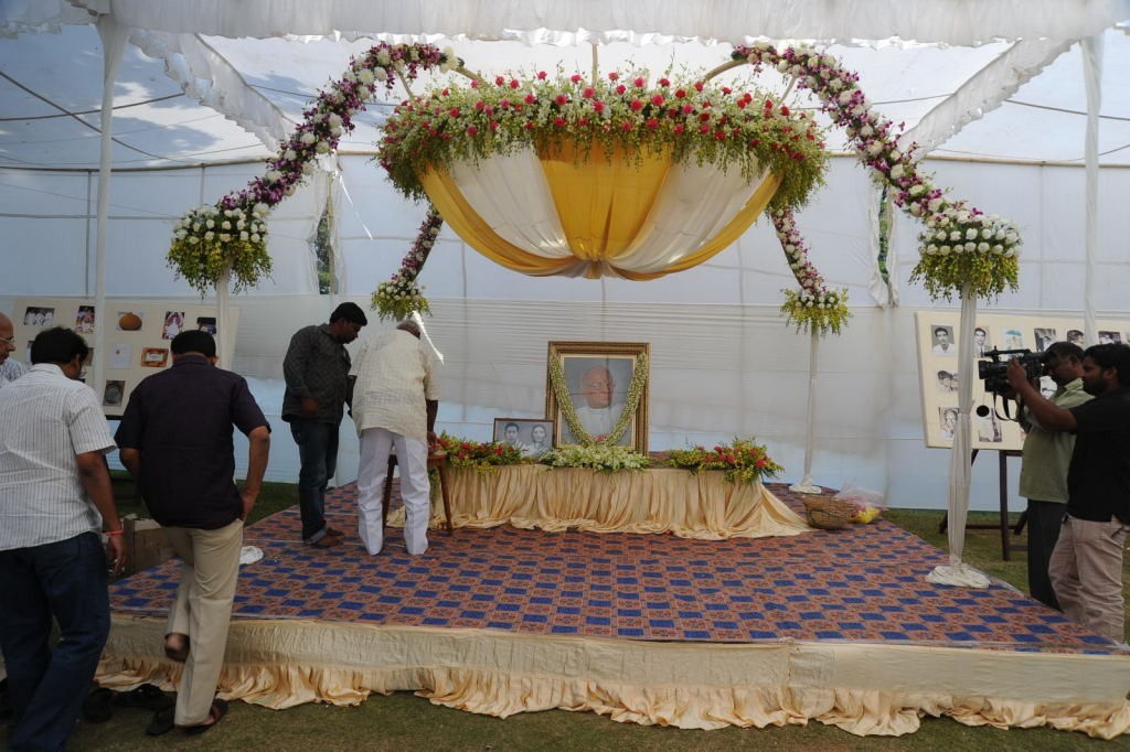 MS Reddy Pedda Karma Photos - 153 / 283 photos