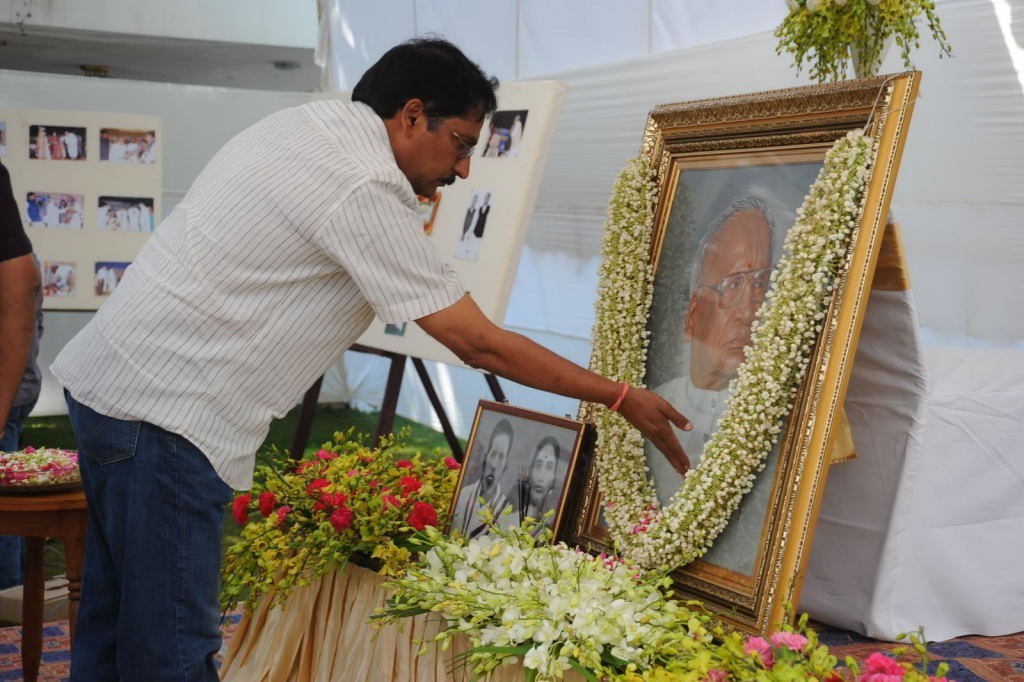 MS Reddy Pedda Karma Photos - 154 / 283 photos