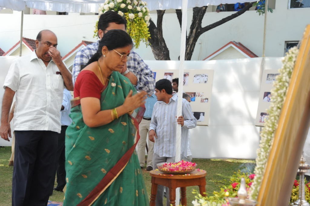 MS Reddy Pedda Karma Photos - 156 / 283 photos