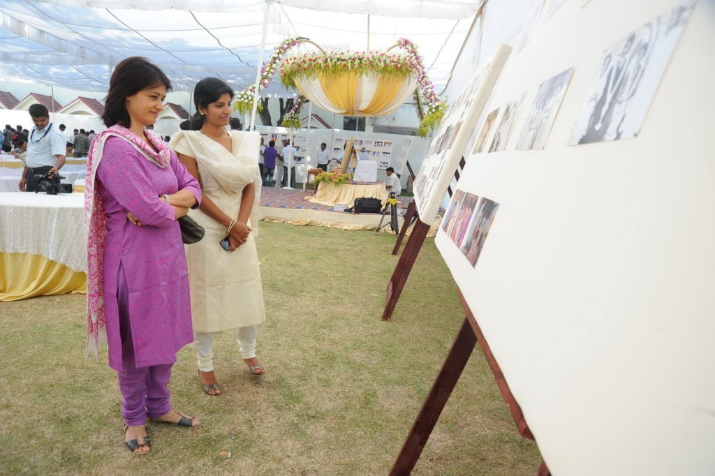 MS Reddy Pedda Karma Photos - 157 / 283 photos