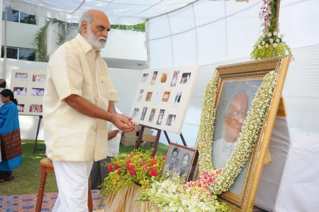 MS Reddy Pedda Karma Photos - 161 / 283 photos