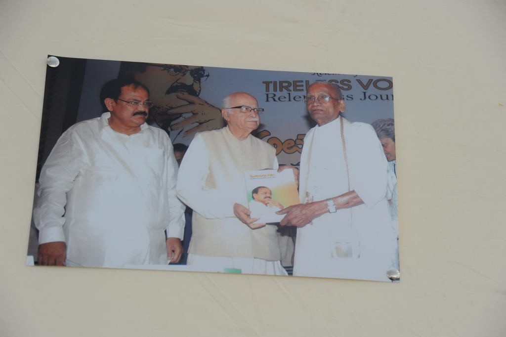 MS Reddy Pedda Karma Photos - 165 / 283 photos