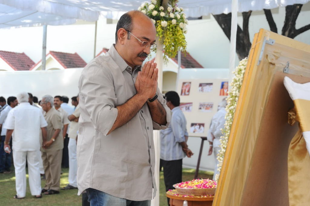 MS Reddy Pedda Karma Photos - 170 / 283 photos