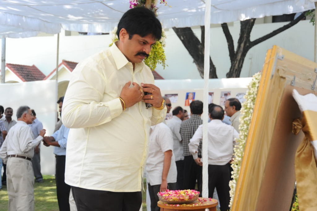 MS Reddy Pedda Karma Photos - 173 / 283 photos