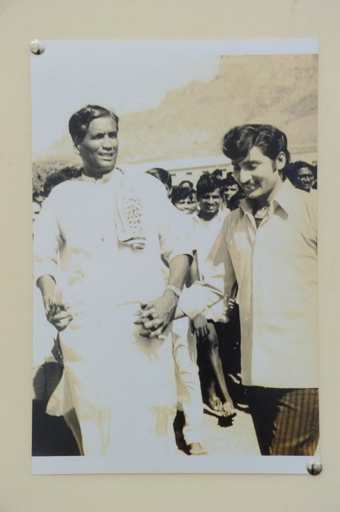 MS Reddy Pedda Karma Photos - 175 / 283 photos