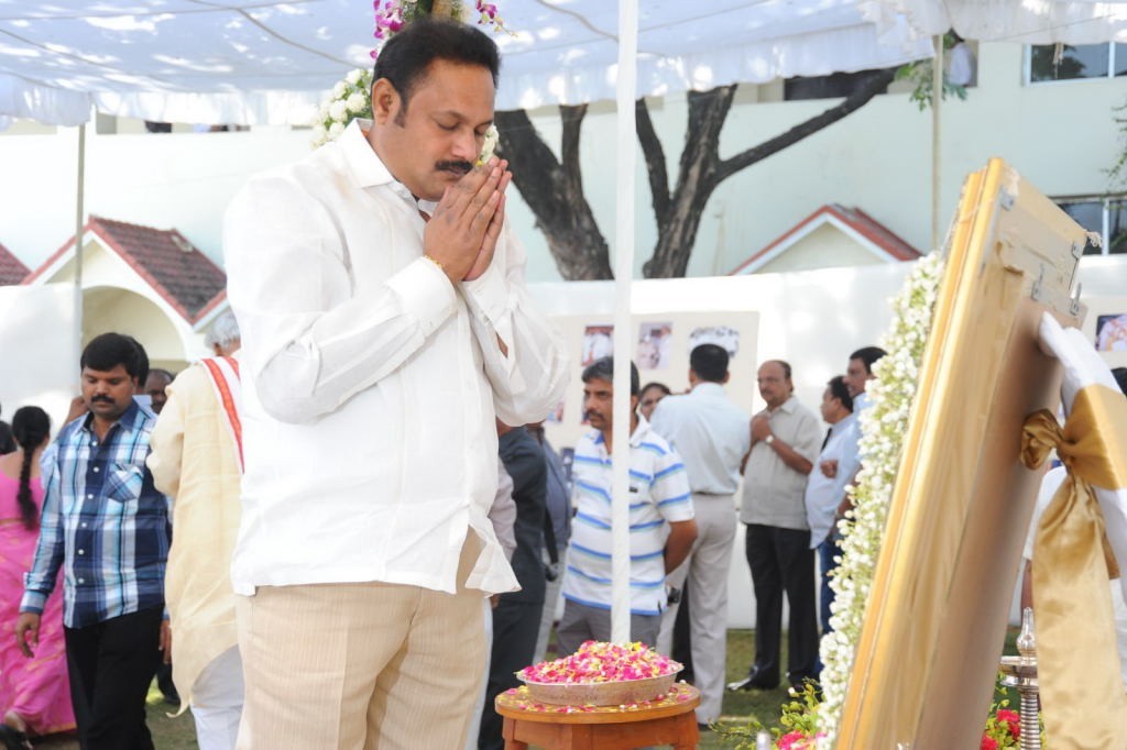 MS Reddy Pedda Karma Photos - 176 / 283 photos