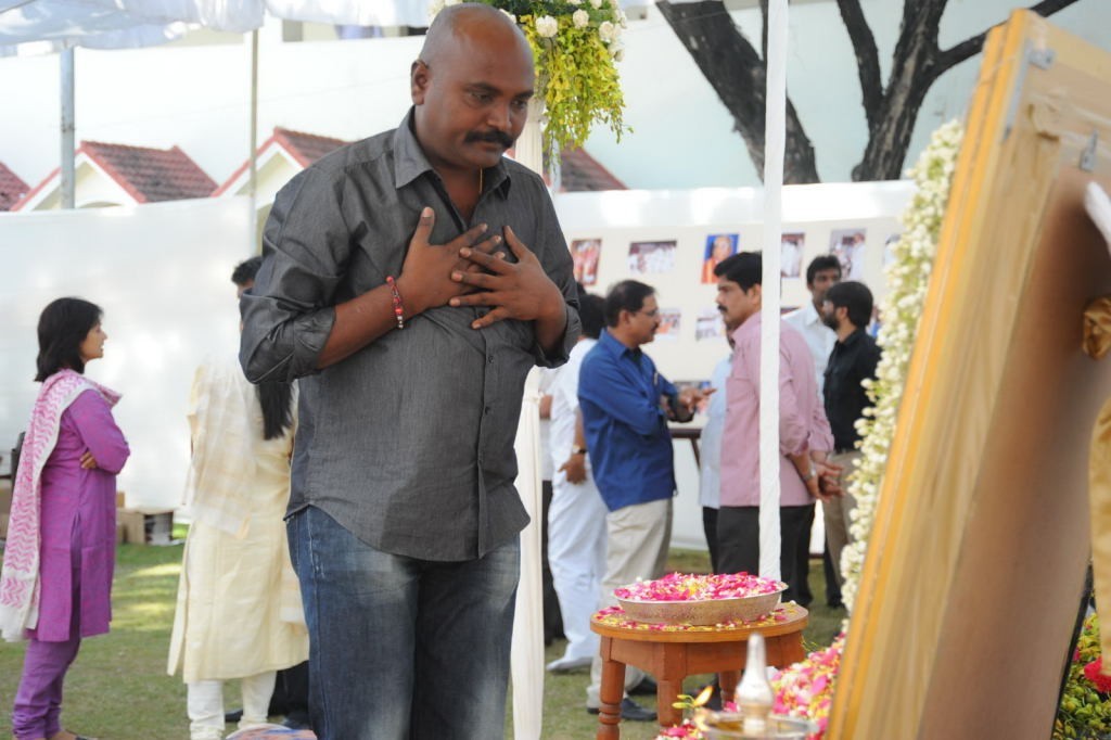 MS Reddy Pedda Karma Photos - 177 / 283 photos