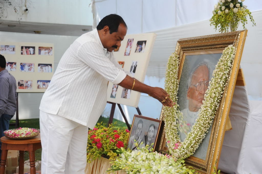 MS Reddy Pedda Karma Photos - 178 / 283 photos