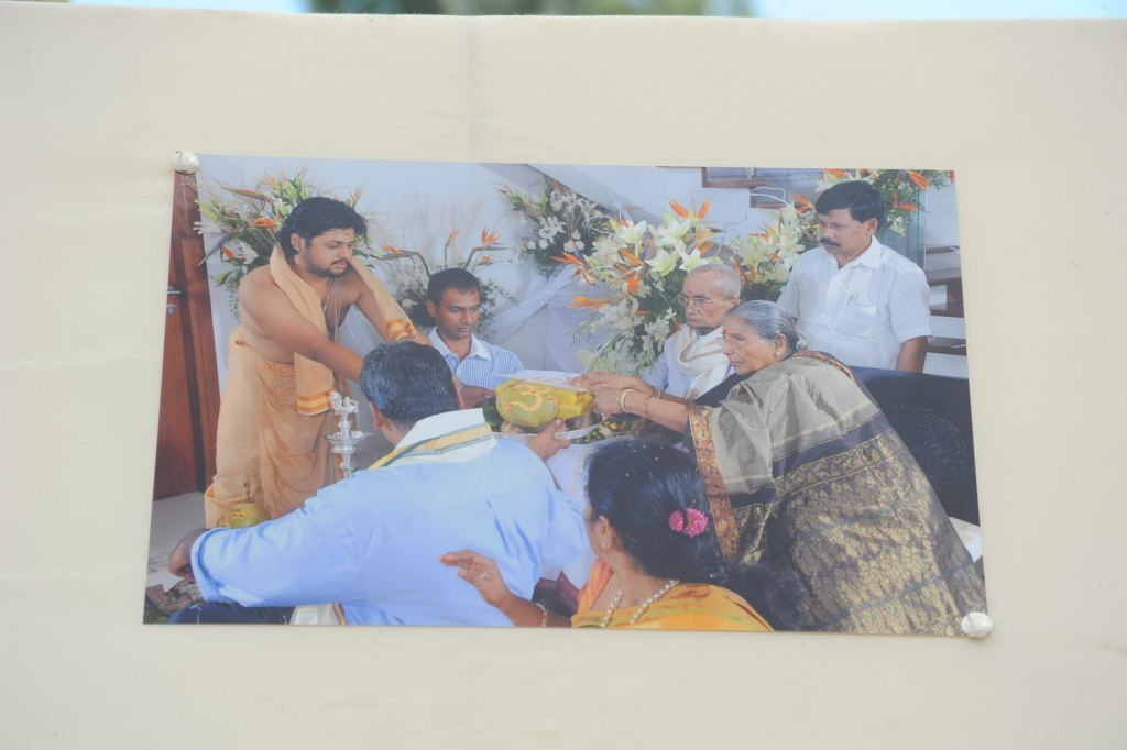MS Reddy Pedda Karma Photos - 183 / 283 photos