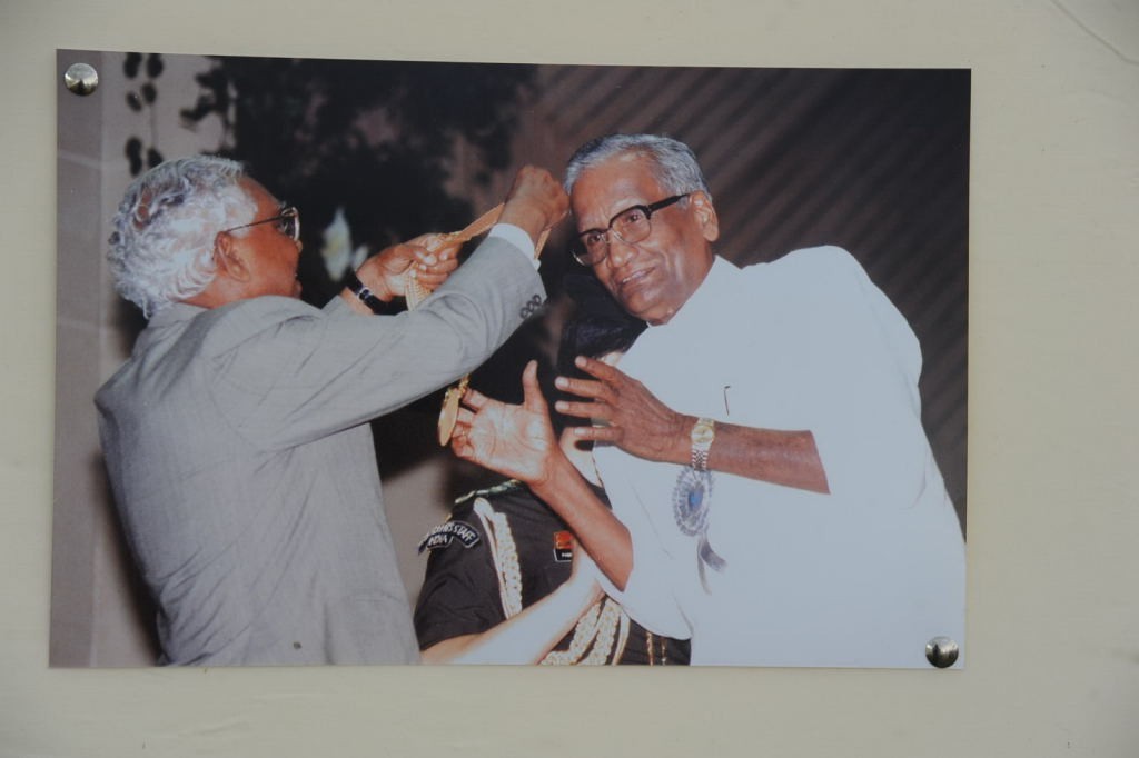 MS Reddy Pedda Karma Photos - 184 / 283 photos