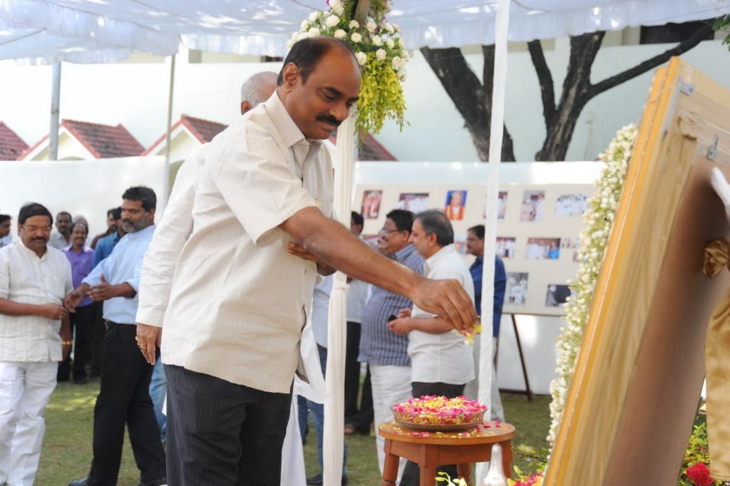 MS Reddy Pedda Karma Photos - 186 / 283 photos