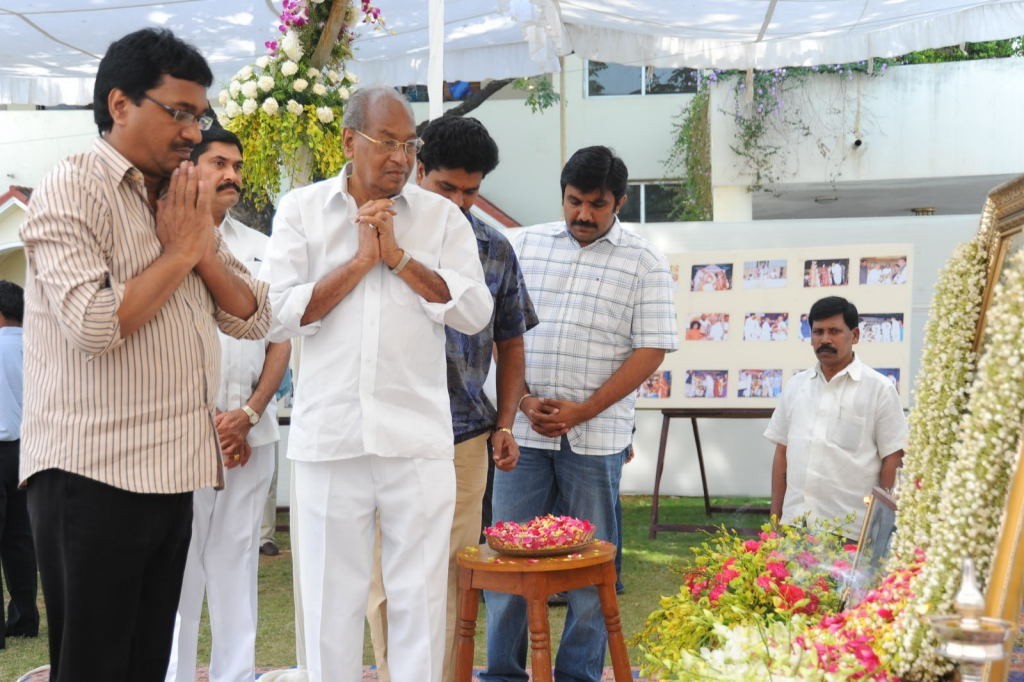 MS Reddy Pedda Karma Photos - 188 / 283 photos