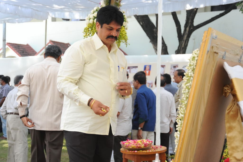 MS Reddy Pedda Karma Photos - 189 / 283 photos
