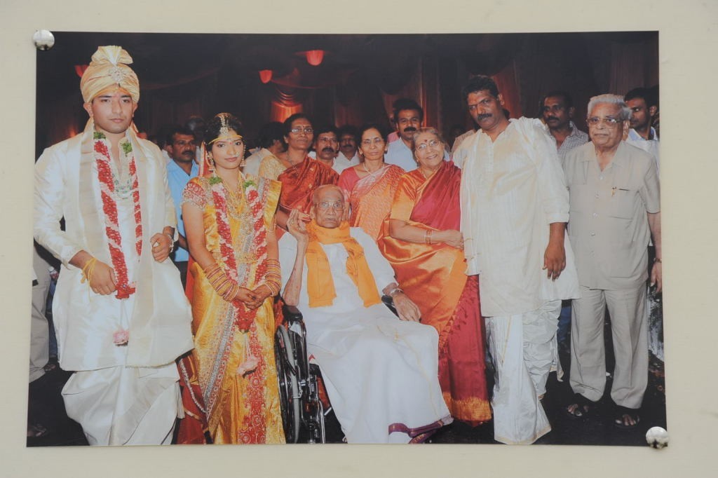MS Reddy Pedda Karma Photos - 190 / 283 photos