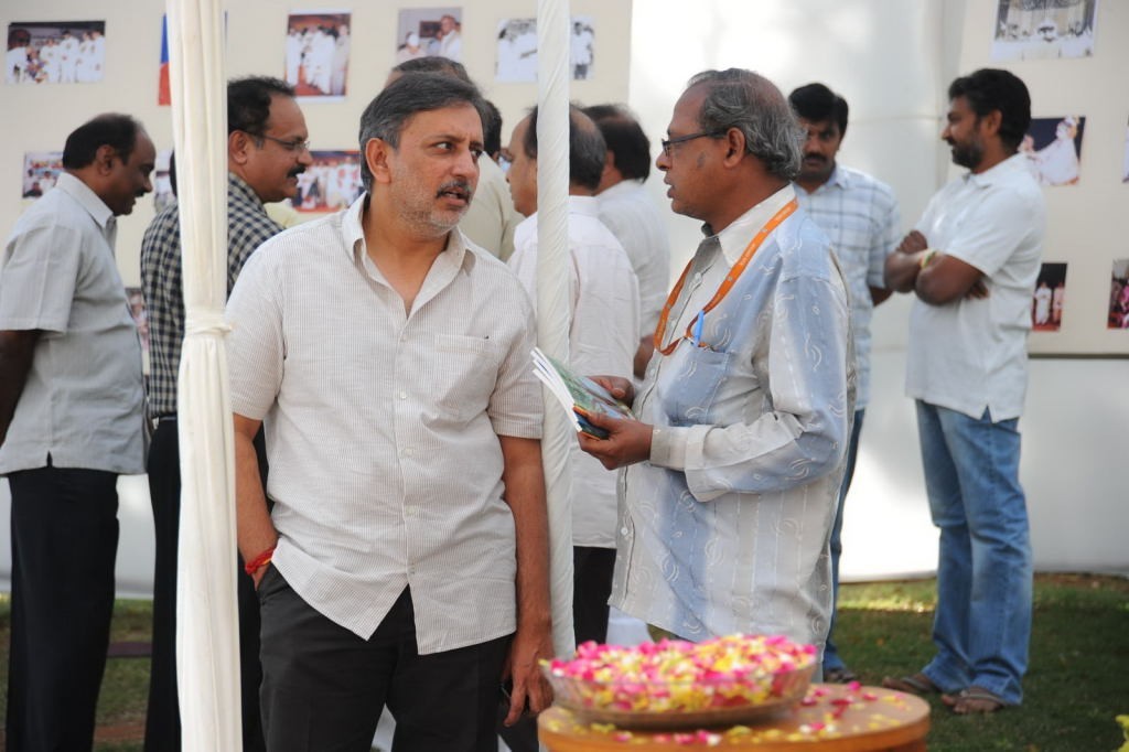MS Reddy Pedda Karma Photos - 205 / 283 photos