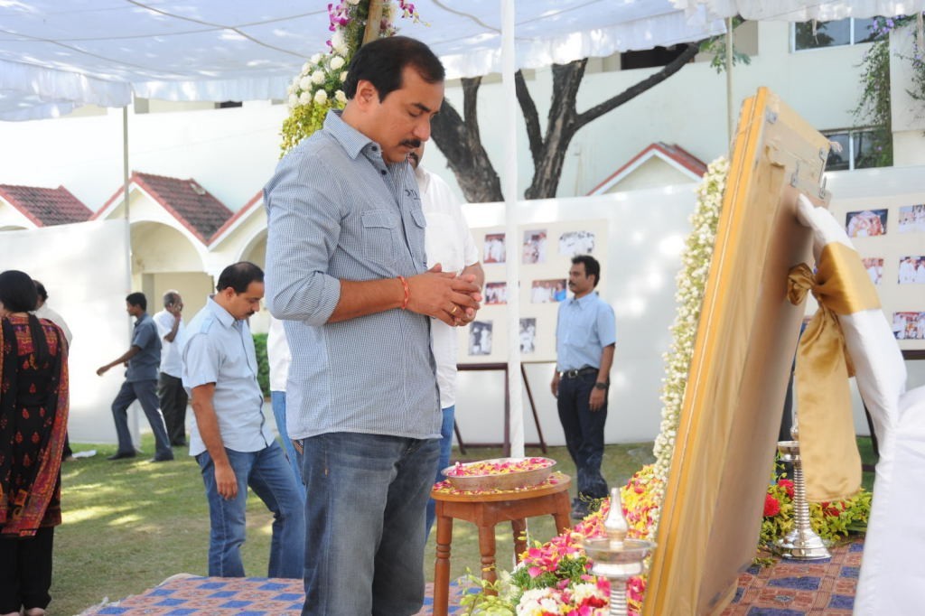 MS Reddy Pedda Karma Photos - 209 / 283 photos