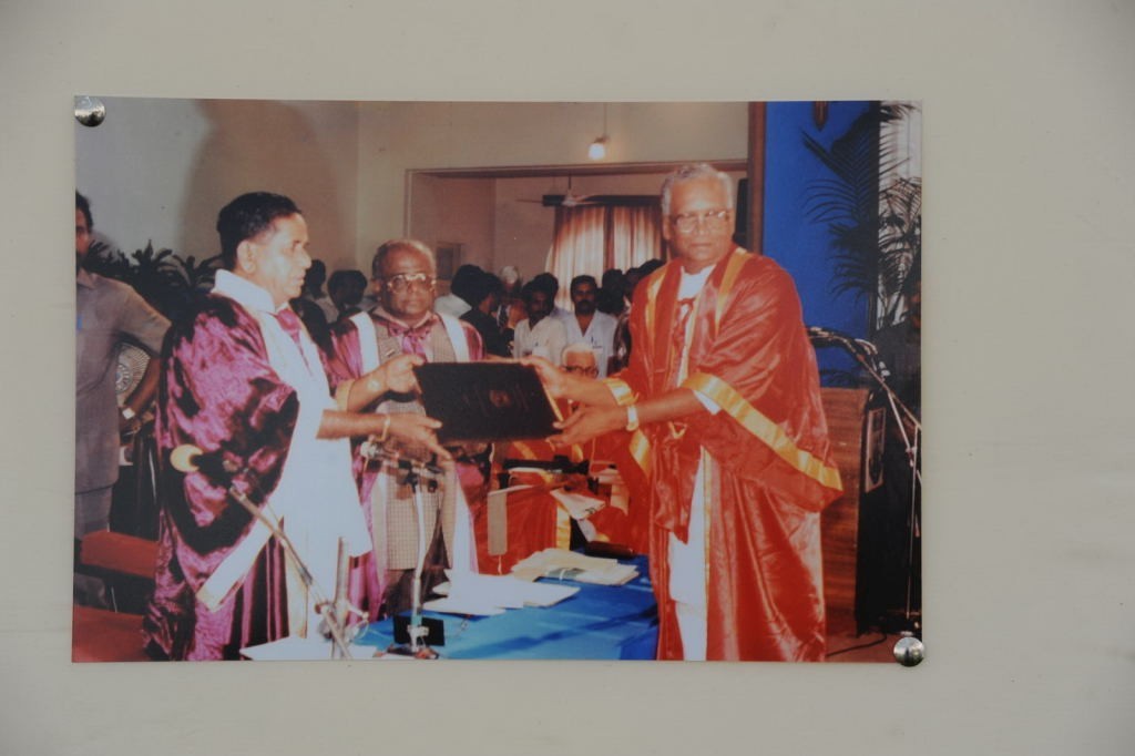 MS Reddy Pedda Karma Photos - 213 / 283 photos