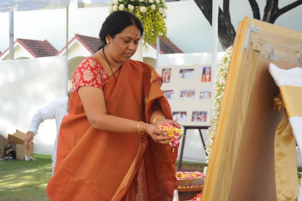 MS Reddy Pedda Karma Photos - 217 / 283 photos