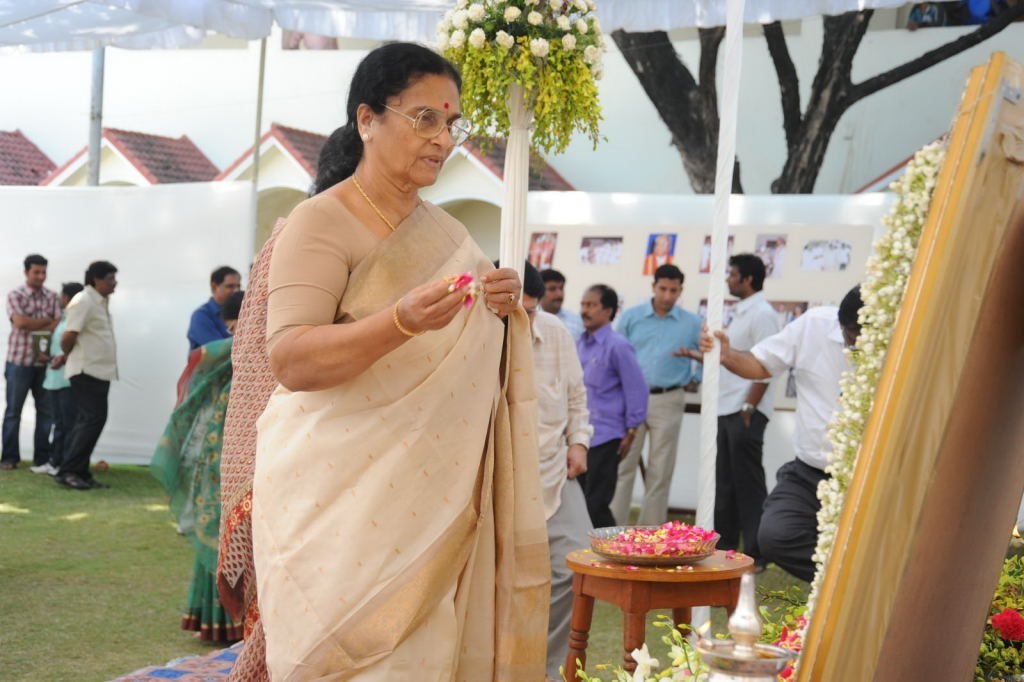 MS Reddy Pedda Karma Photos - 224 / 283 photos