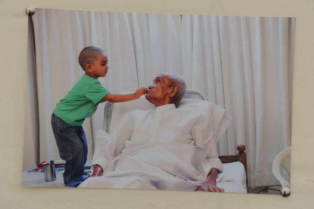MS Reddy Pedda Karma Photos - 237 / 283 photos